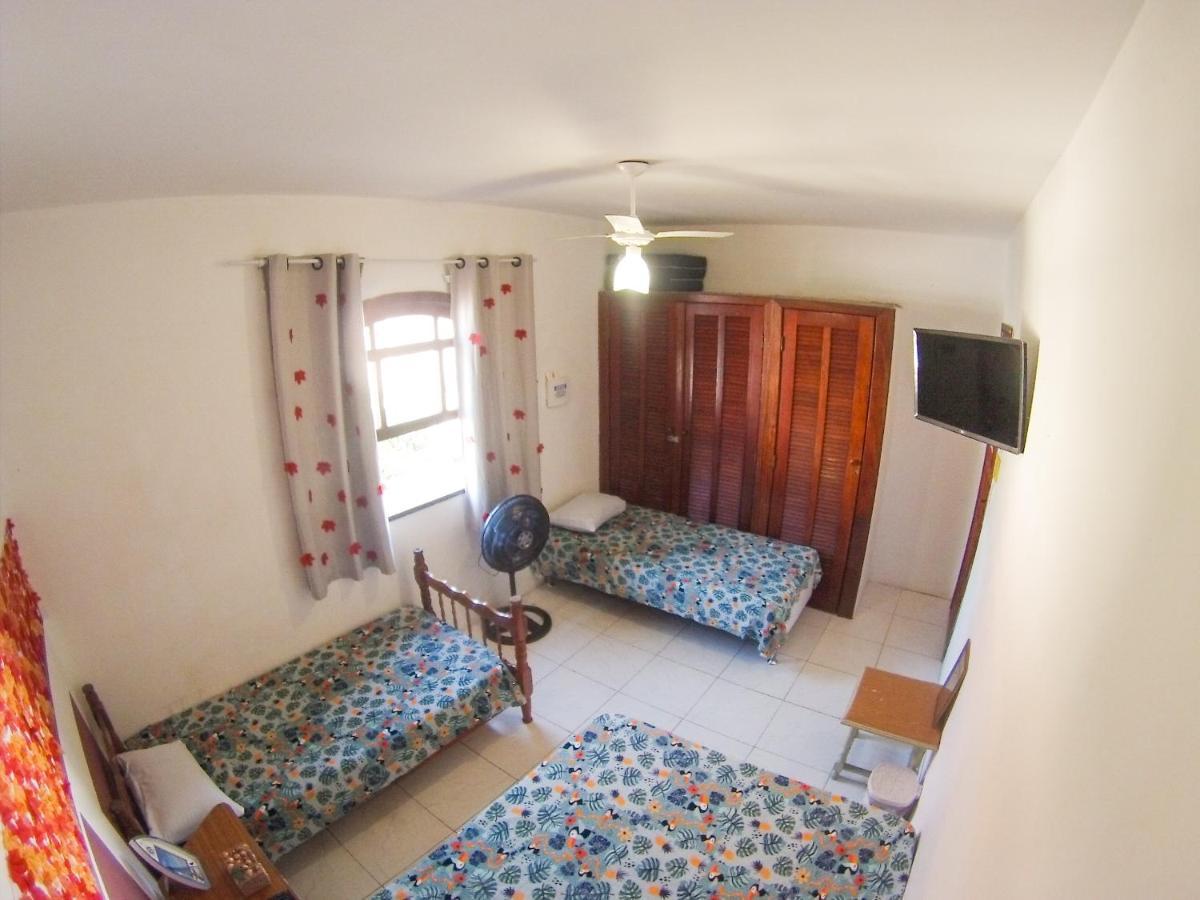 Homestay 4 Estacoes - Arraial