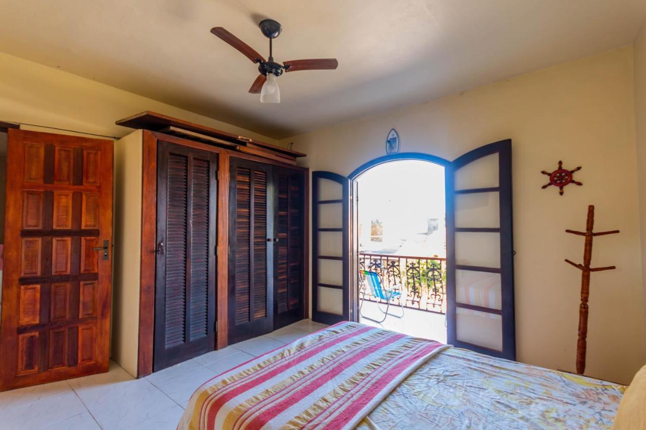 4 Estacoes - Arraial Homestay Arraial do Cabo