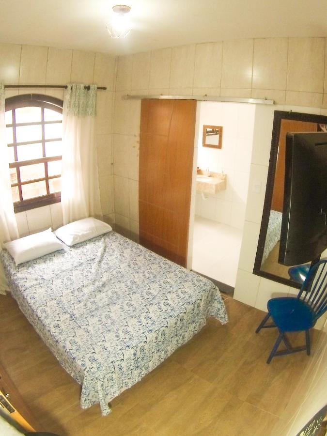 Homestay 4 Estacoes - Arraial Arraial do Cabo