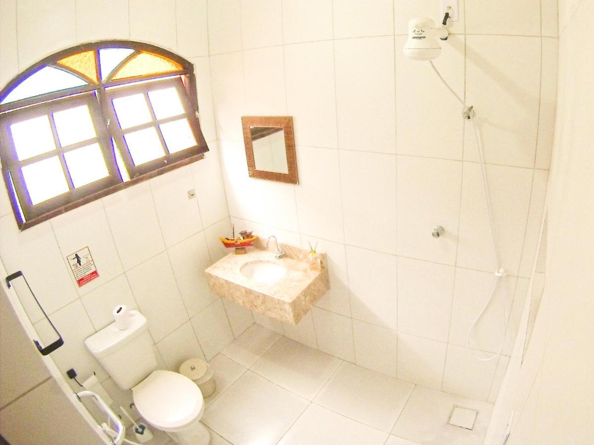 Homestay 4 Estacoes - Arraial *