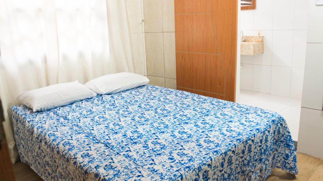 Homestay 4 Estacoes - Arraial Arraial do Cabo