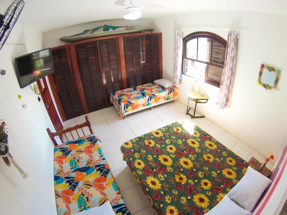 4 Estacoes - Arraial Homestay Arraial do Cabo